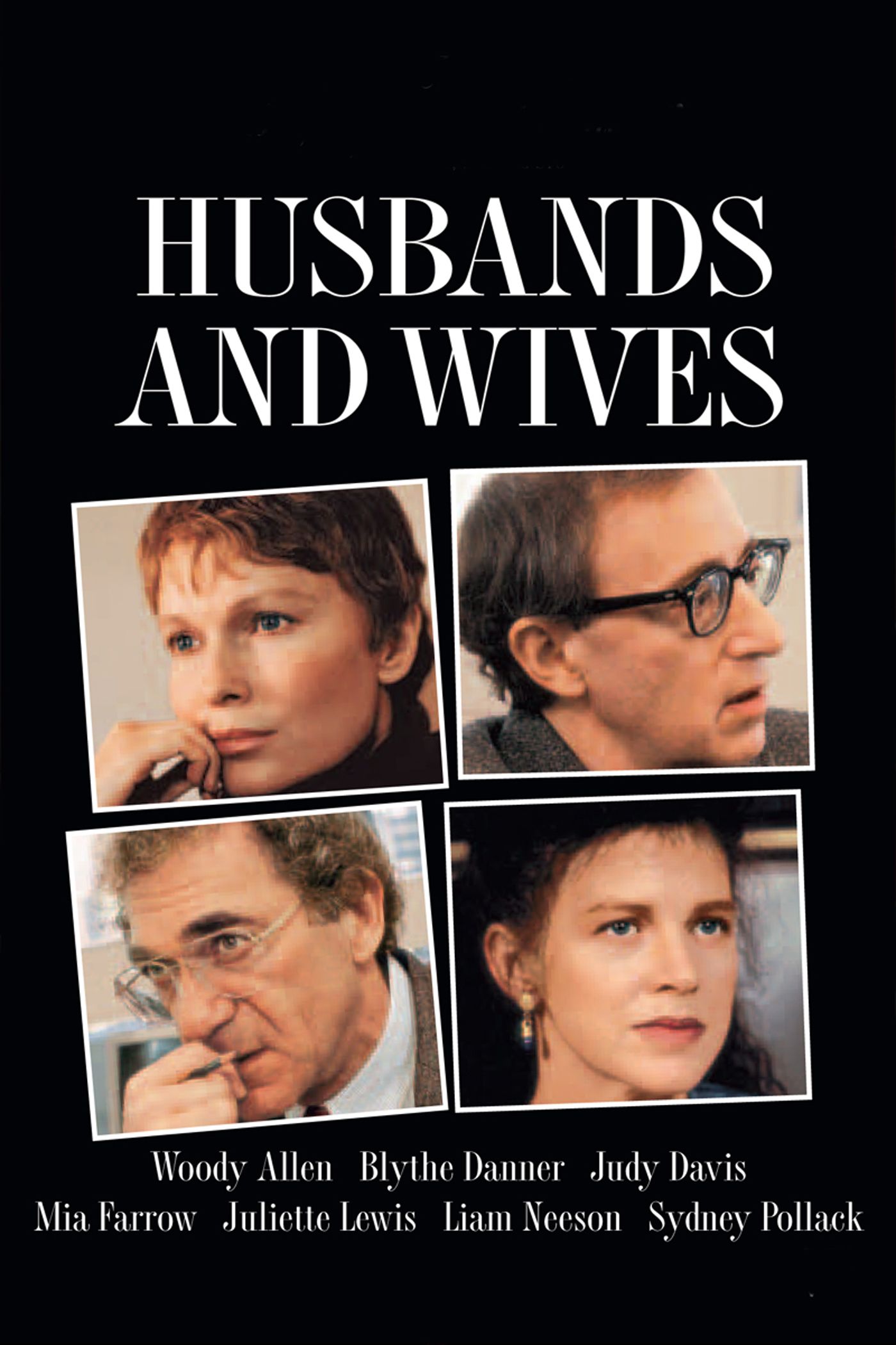 Wife Husband Movie