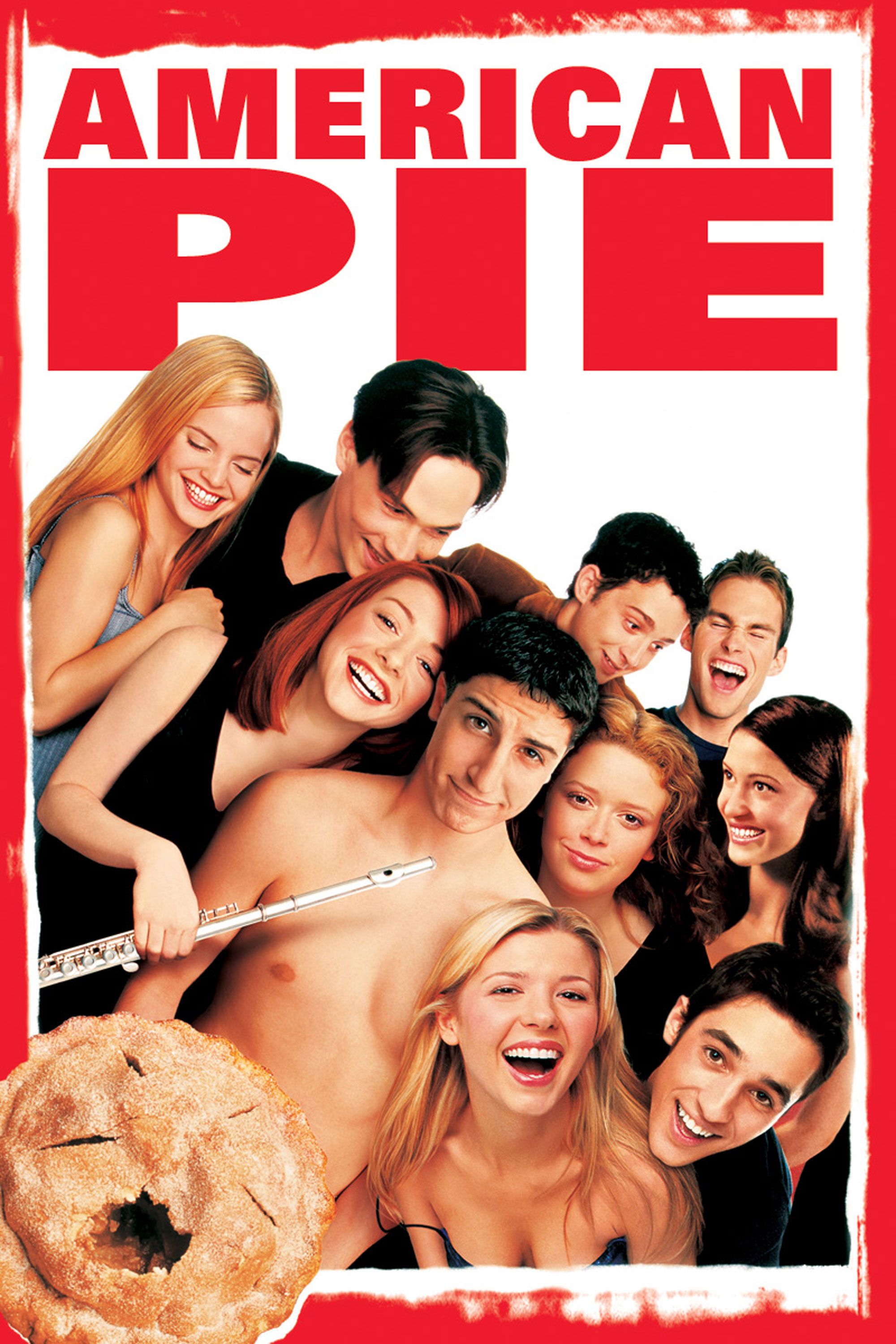 American Pie | Movies Anywhere