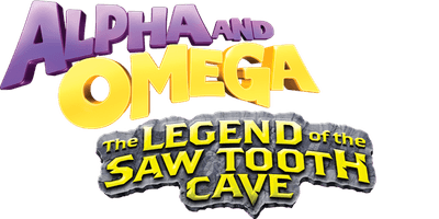 Alpha and Omega: The Legend of the Saw Tooth Cave