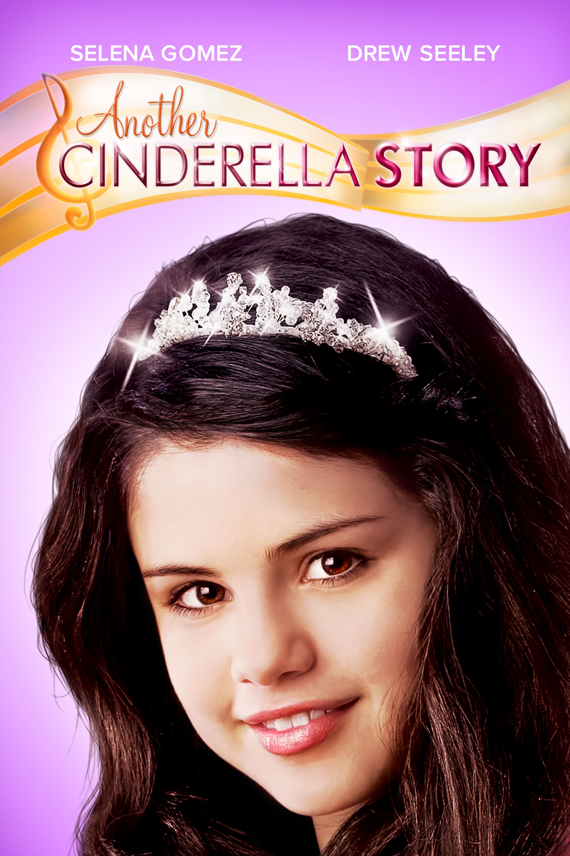 Another Cinderella Story - Selena Gomez