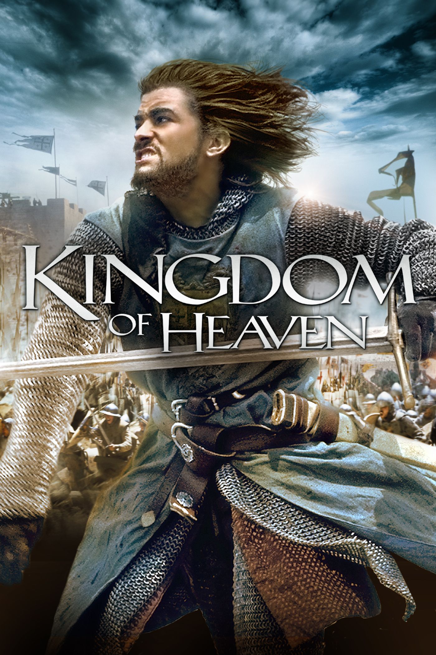 Kingdom of Heaven Full Movie Movies Anywhere