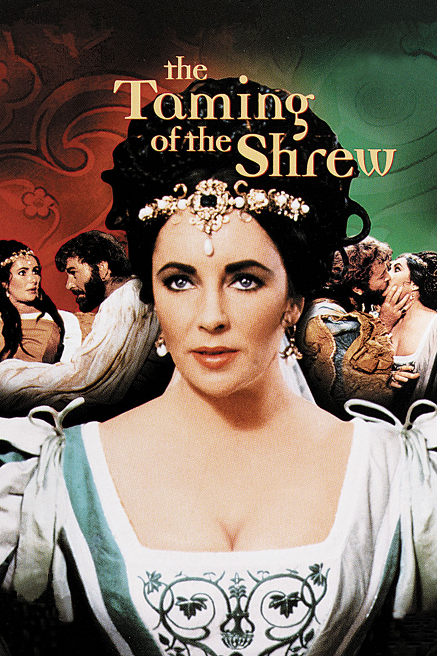 Taming Of The Shrew Hera The Taming Of The Shrew | Full Movie | Movies Anywhere