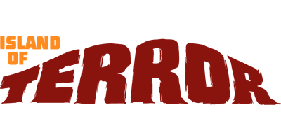 Island of Terror