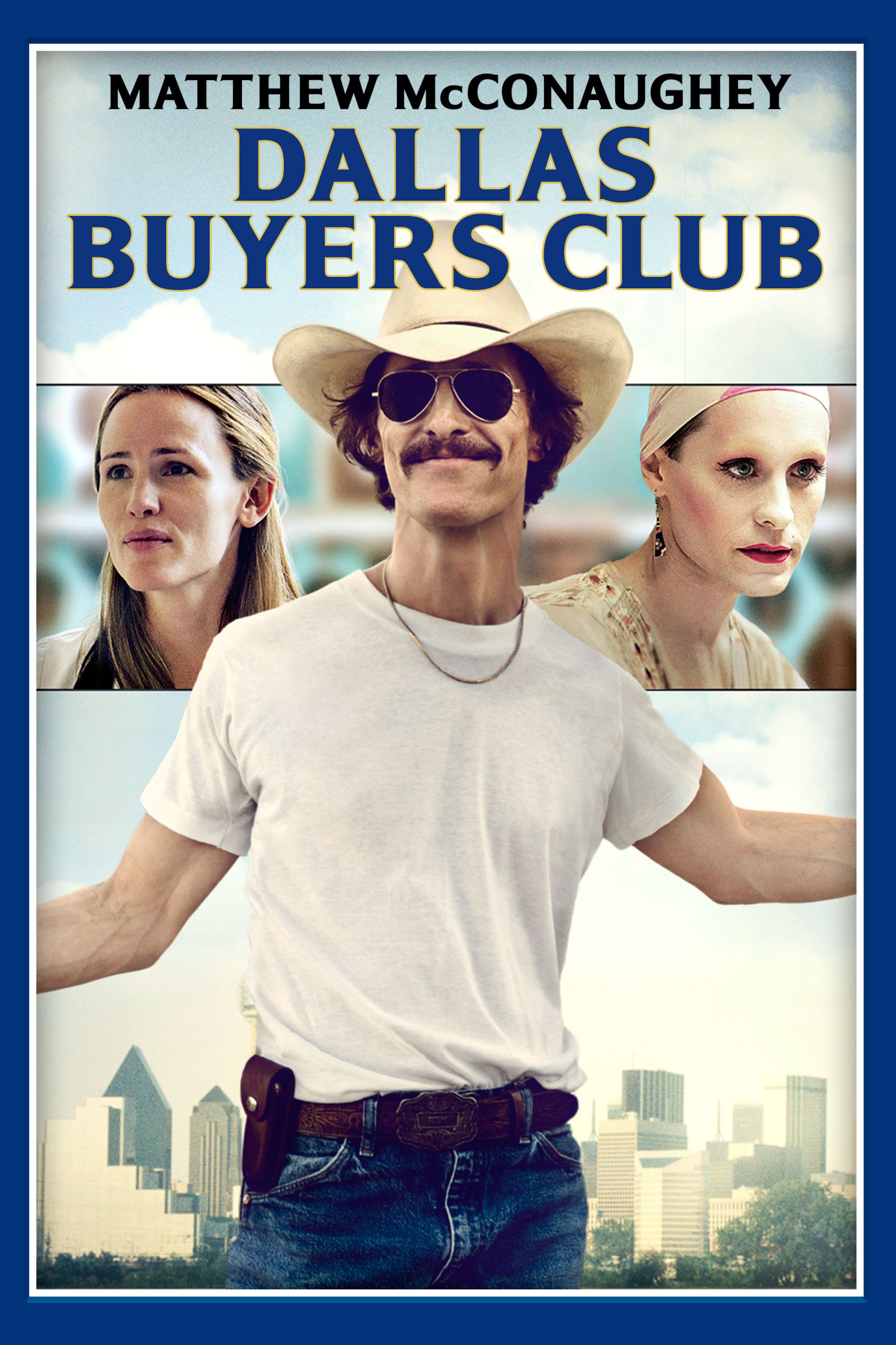 Dallas Buyers Club | Movies Anywhere