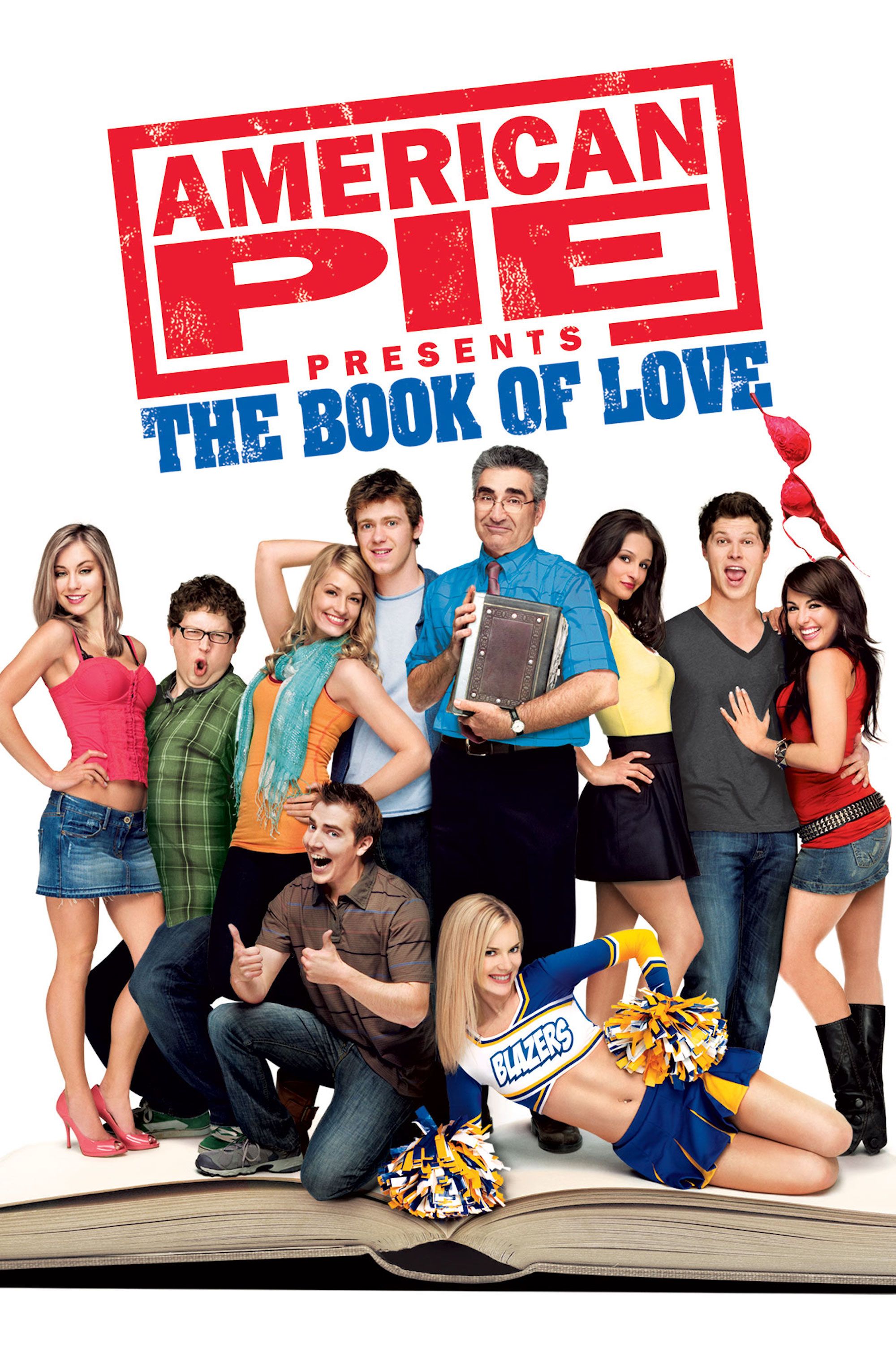 Watch american pie online free dailymotion sale