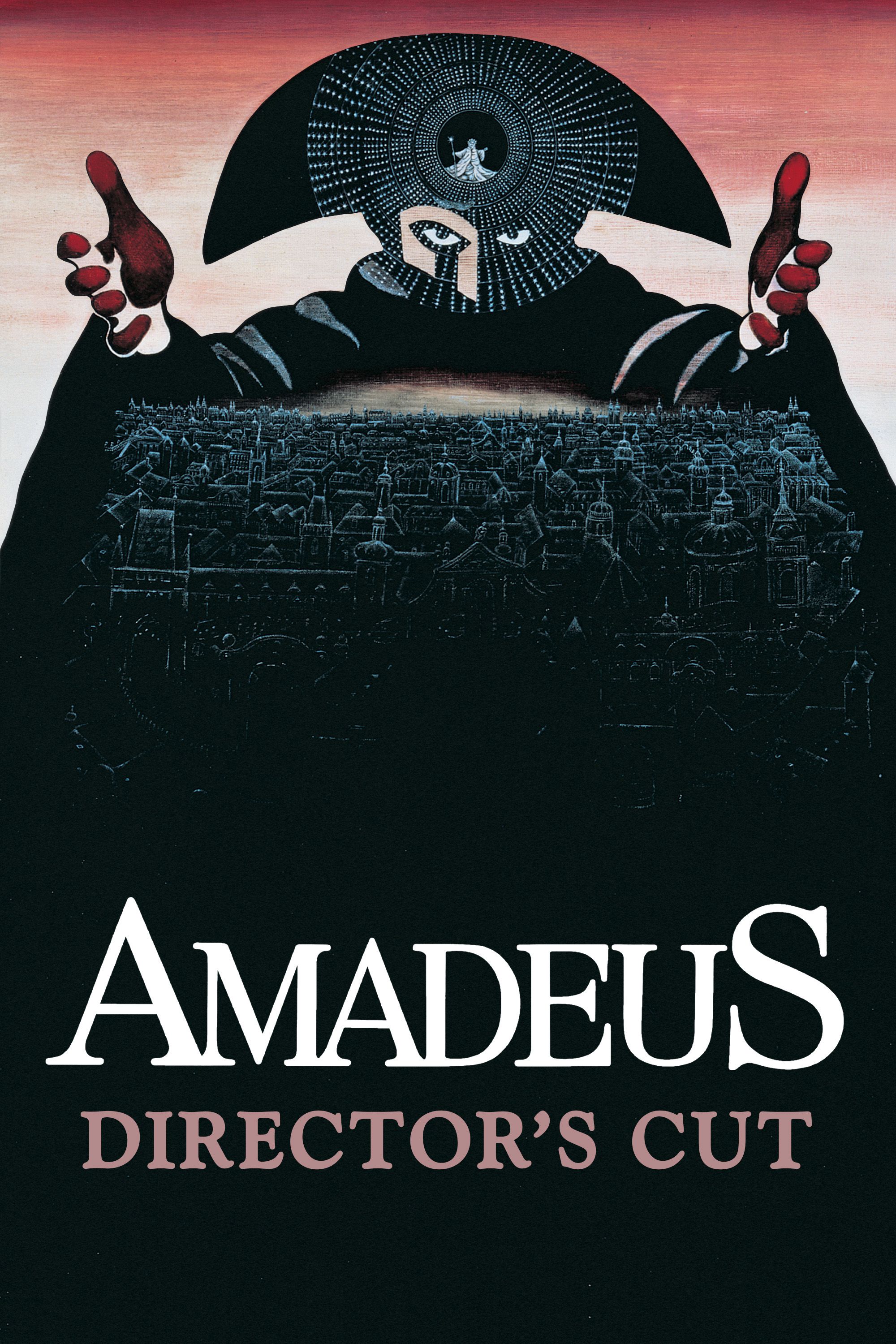 Amadeus (Directors Cut) | Full Movie | Movies Anywhere