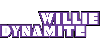 Willie Dynamite