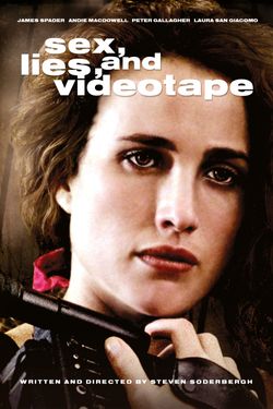 Sex, Lies and Videotape - Full Movie - Movies Anywhere