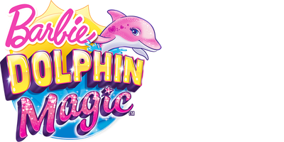 Barbie: Dolphin Magic