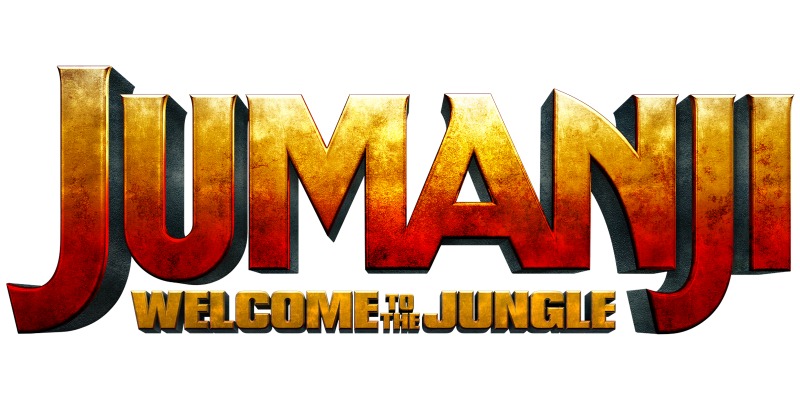 Jumanji: Welcome To The Jungle | Full Movie | Movies Anywhere