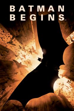 Batman Begins | Movies Anywhere