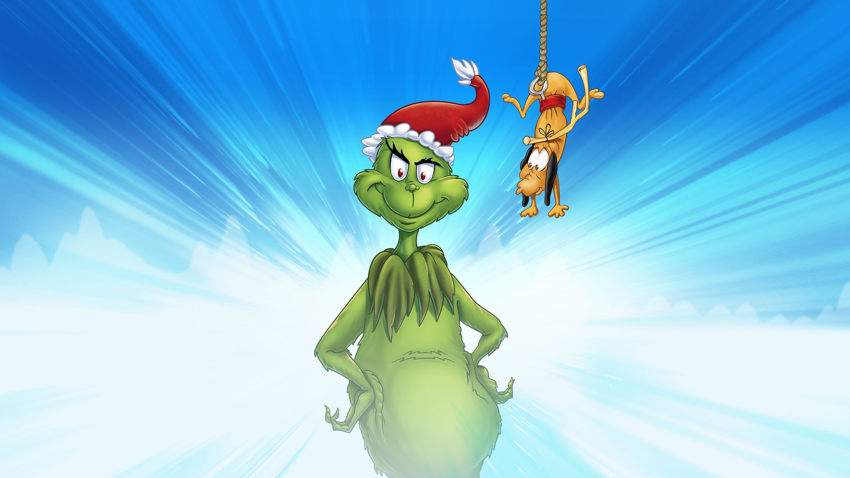 How the Grinch Stole Christmas: The Ultimate Edition | Movies Anywhere