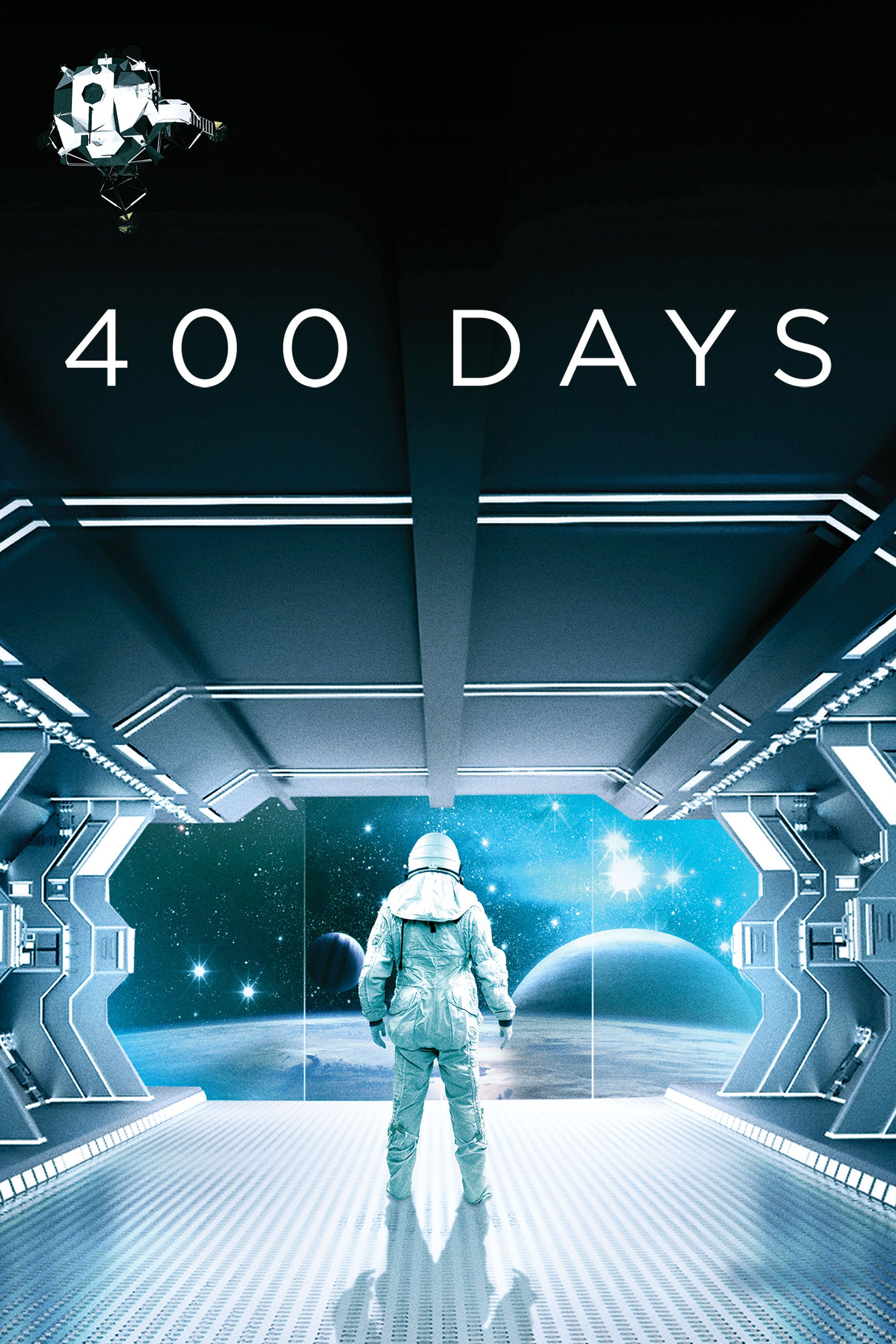 400 Days | Full Movie | Movies Anywhere