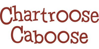Chartroose Caboose