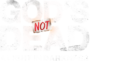 God's Not Dead: A Light in Darkness