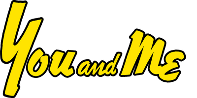 You and Me