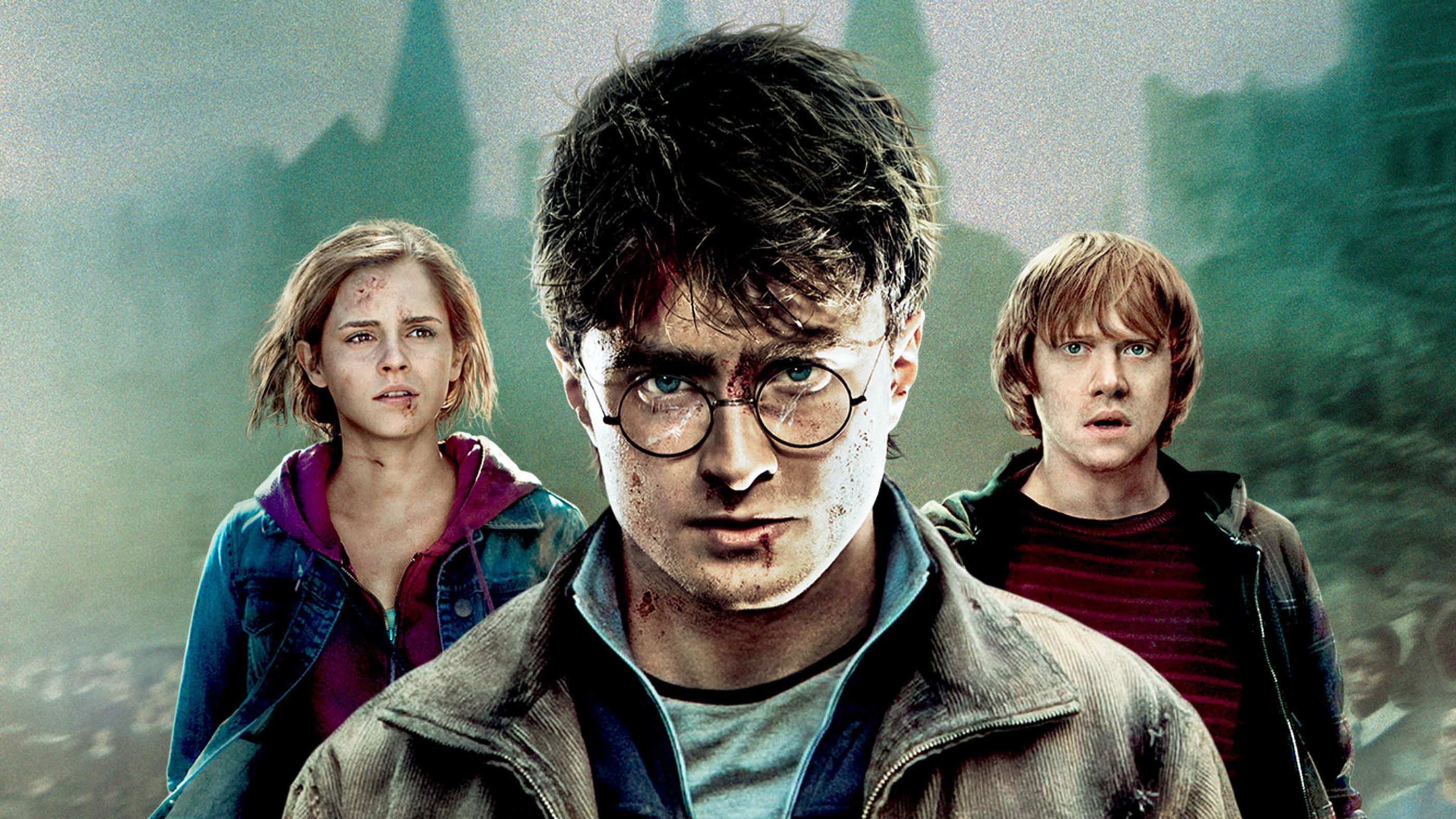 Harry Potter and the Deathly Hallows, Part 2 | Full Movie | Movies Anywhere