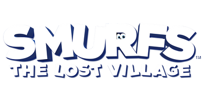 Smurfs: The Lost Village