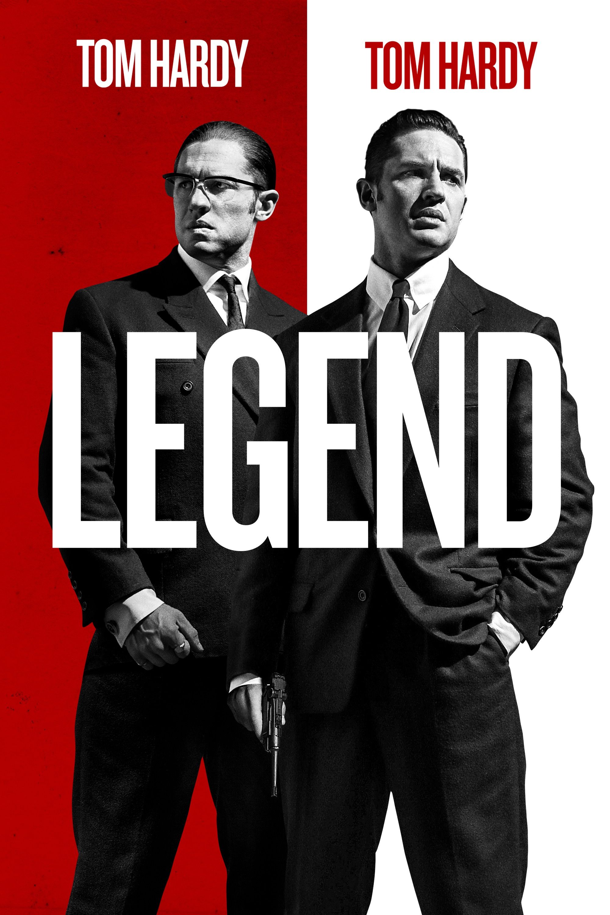Legend (2015), Full Movie