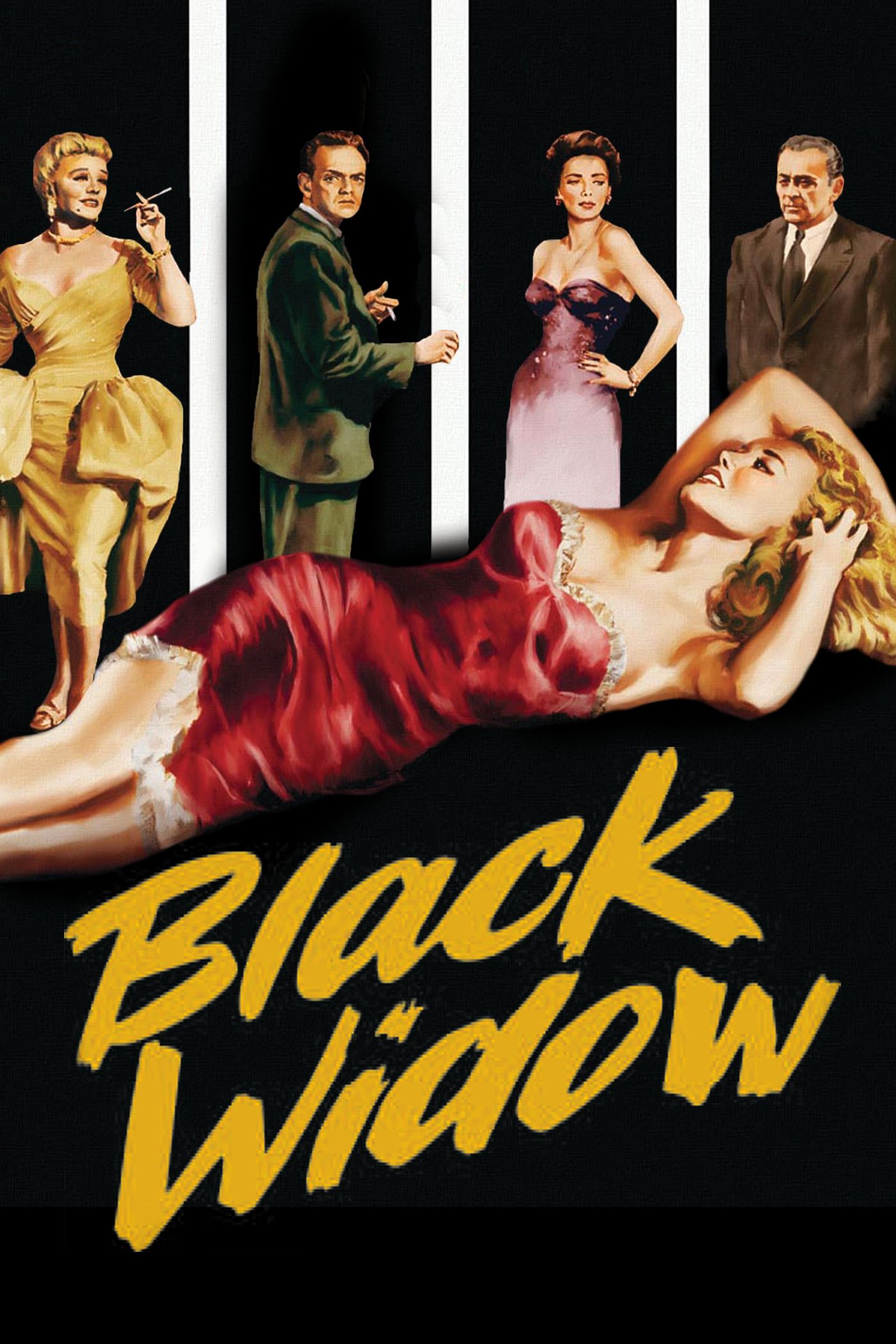 Black widow full online movie gomovies