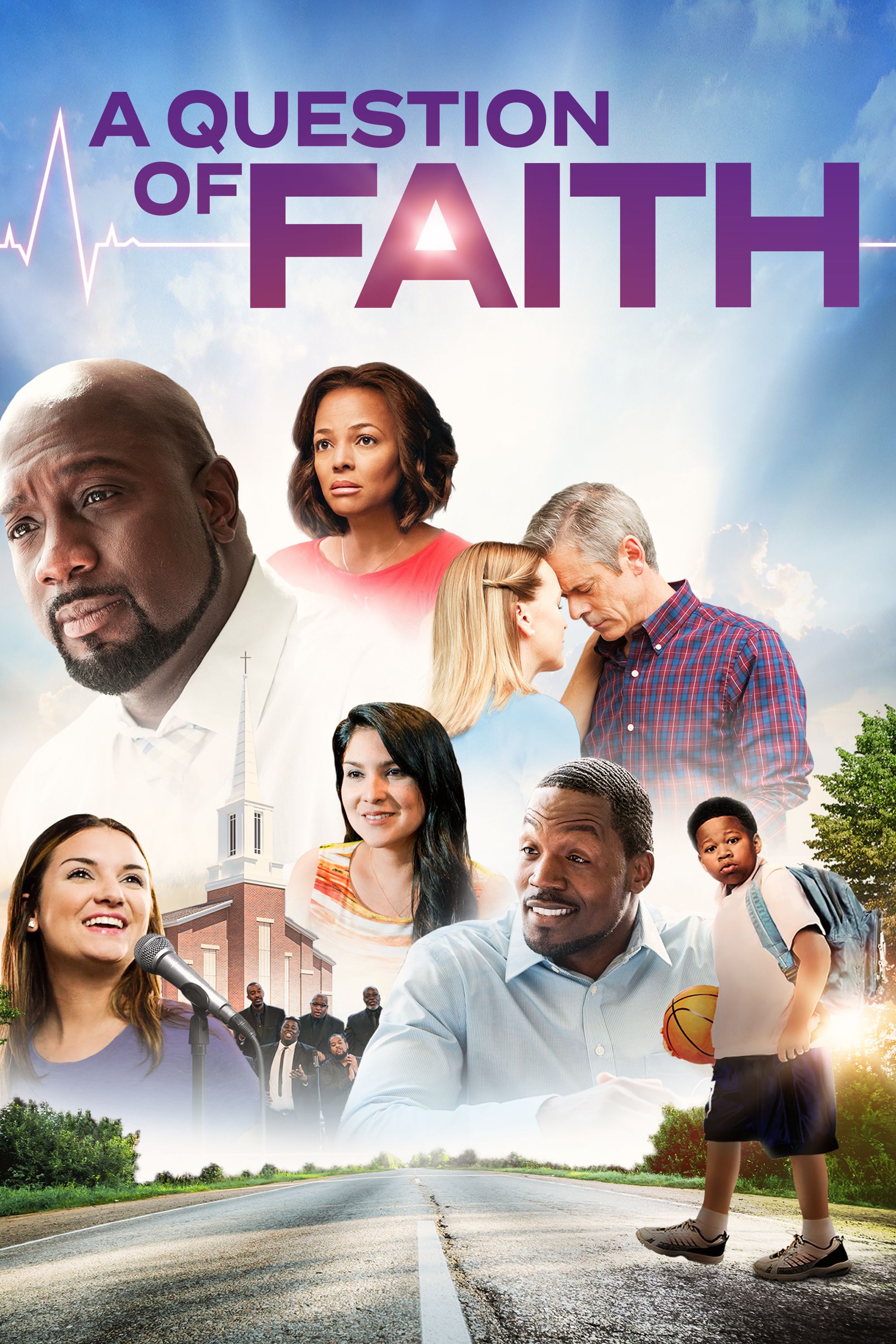 A Question of Faith Full Movie Movies Anywhere