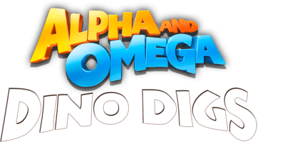Alpha and Omega: Dino Digs