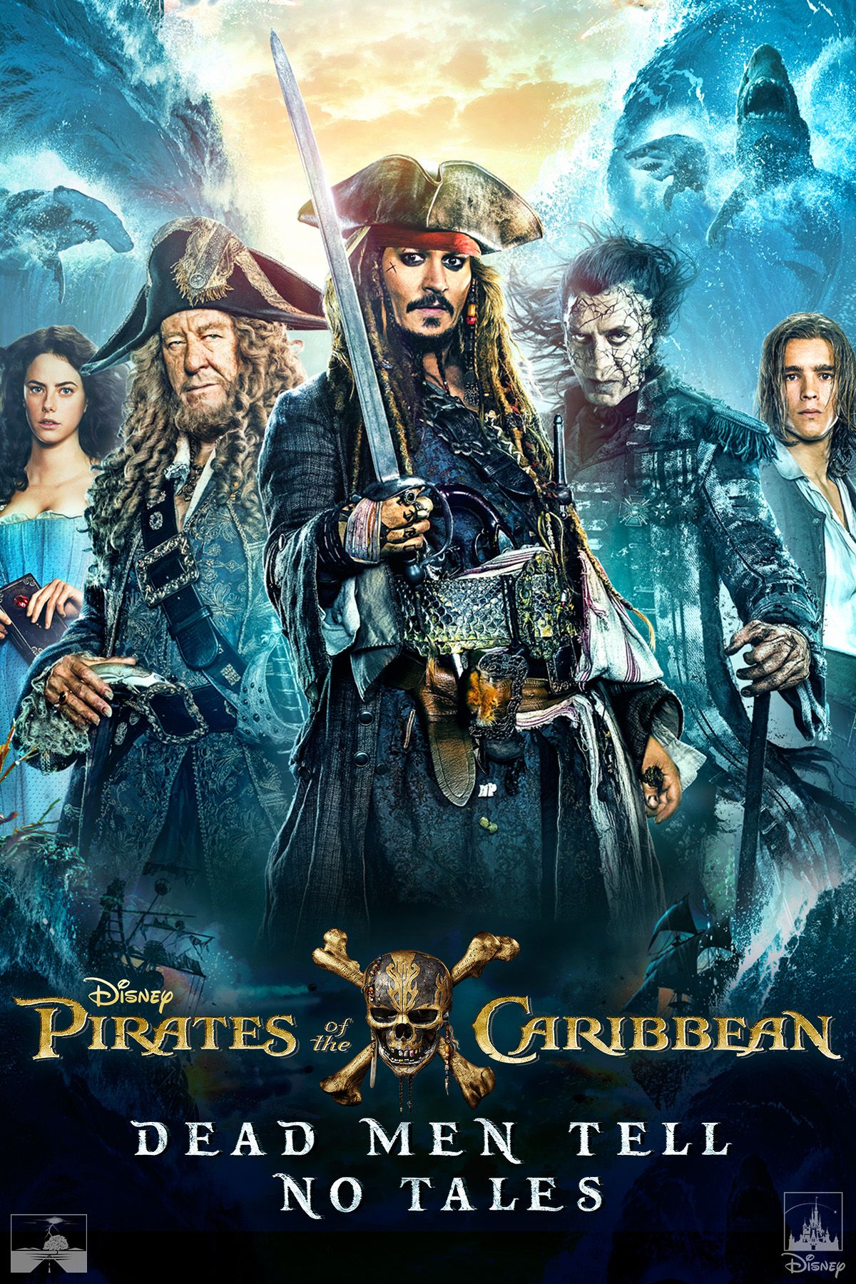 pirates of the caribbean 1 full movie putlockers