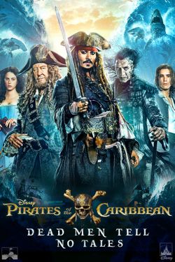 Pirates of the Caribbean: Dead Men Tell No Tales nude photos