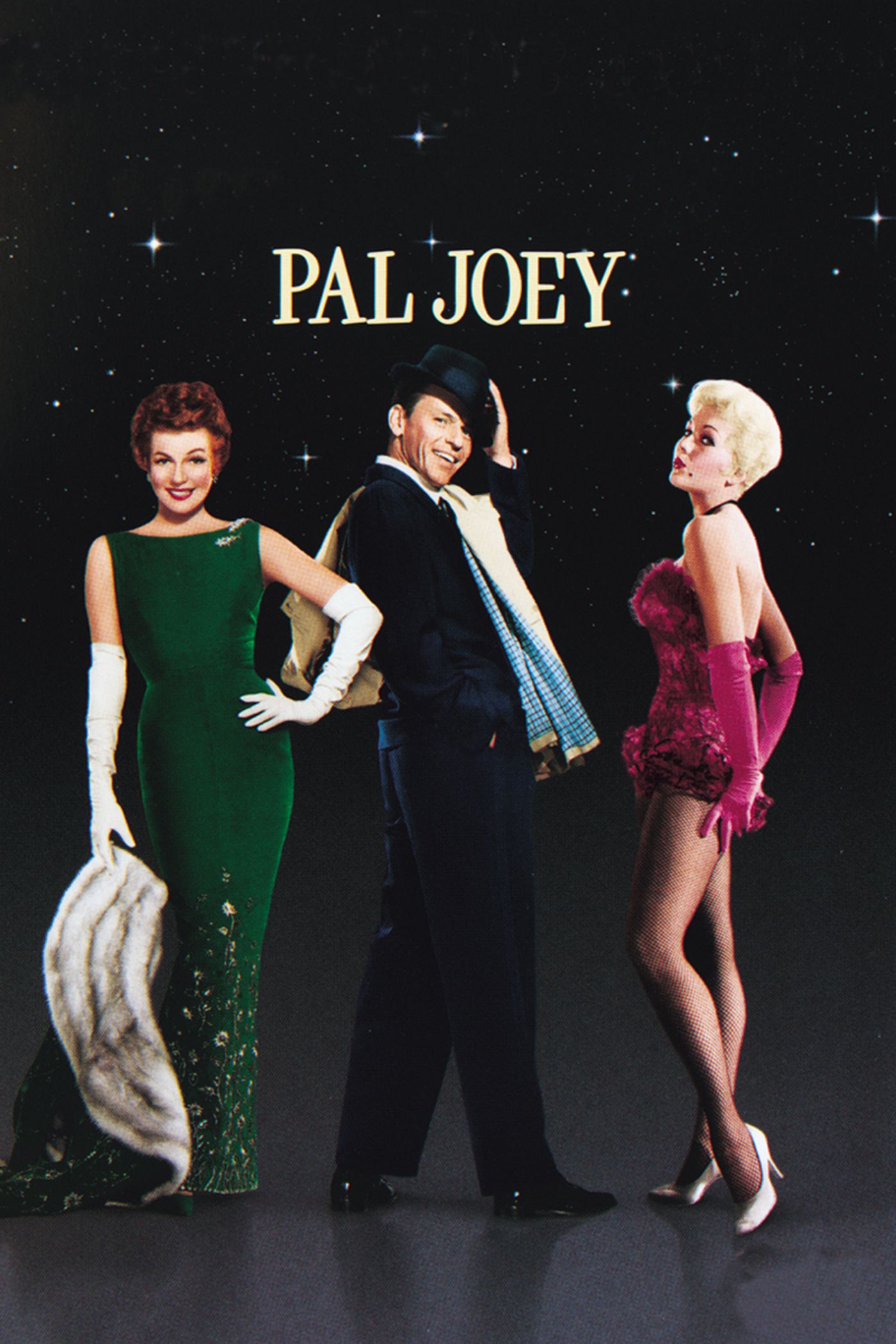 Pal Joey | Full Movie | Movies Anywhere