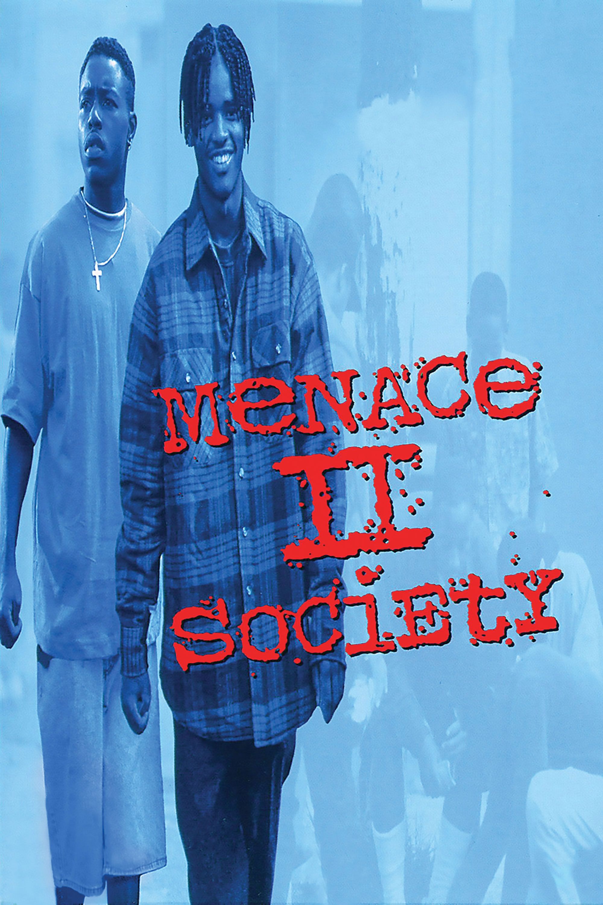 cast of menace to society