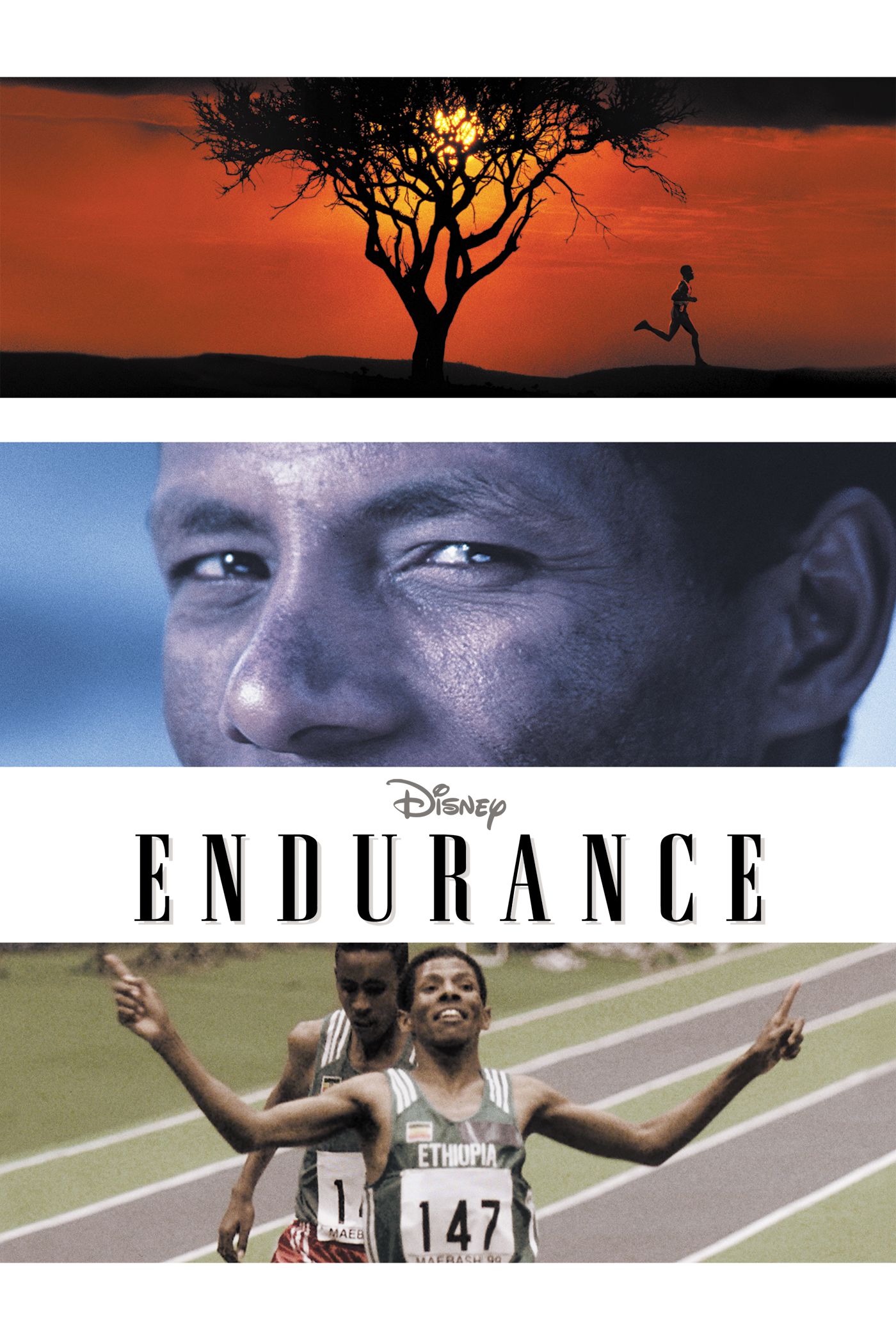 Endurance | Full Movie | Movies Anywhere