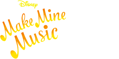 Make Mine Music