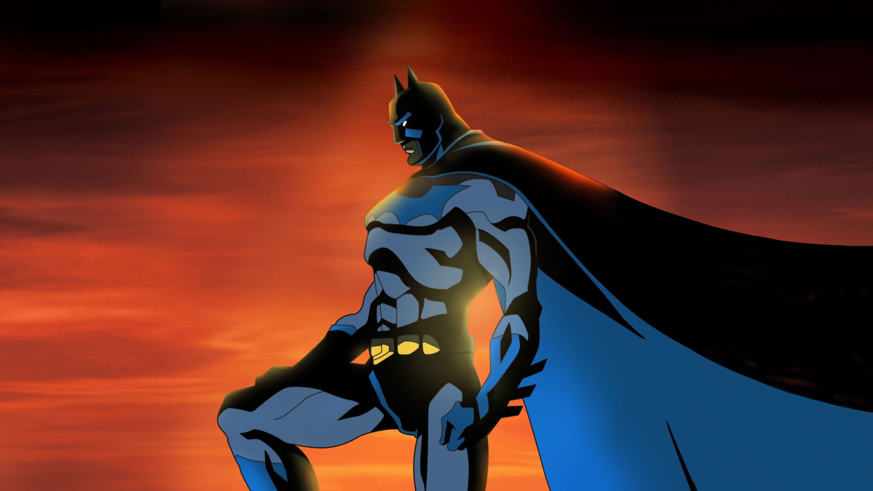 Batman: Gotham Knight, Full Movie