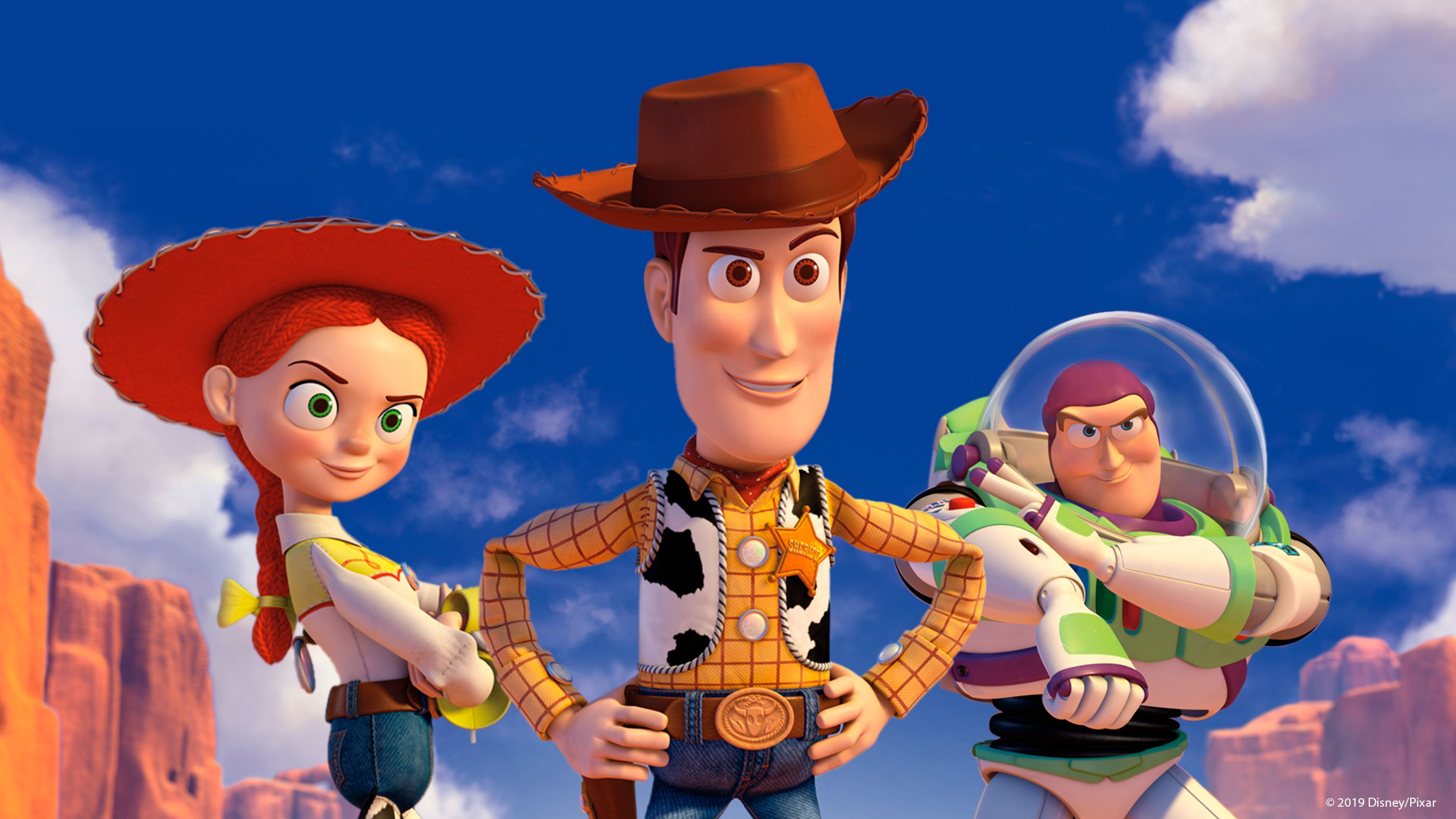 Toy Story 3 | Movies Anywhere
