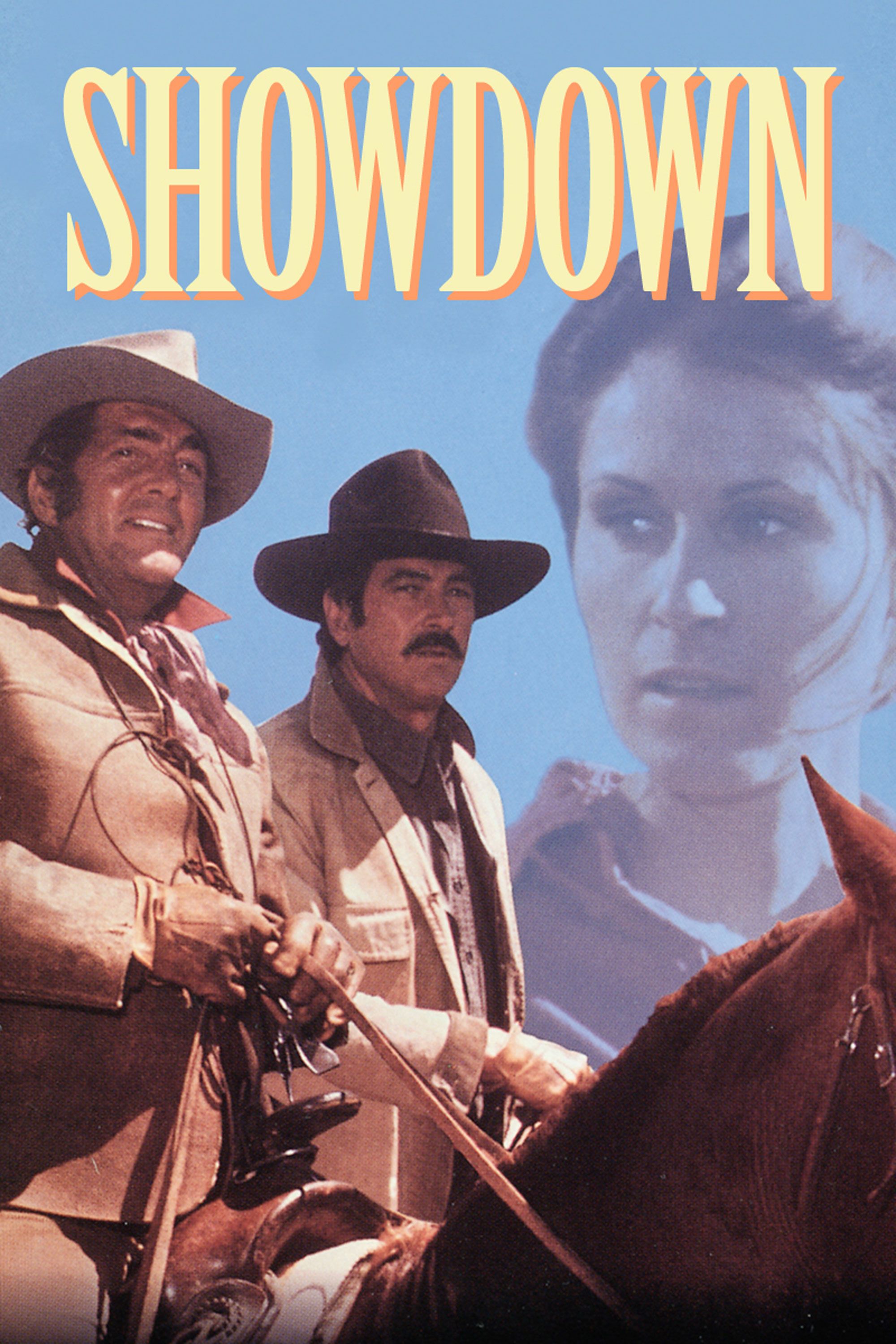 Showdown (1973) – Mike's Take On the Movies