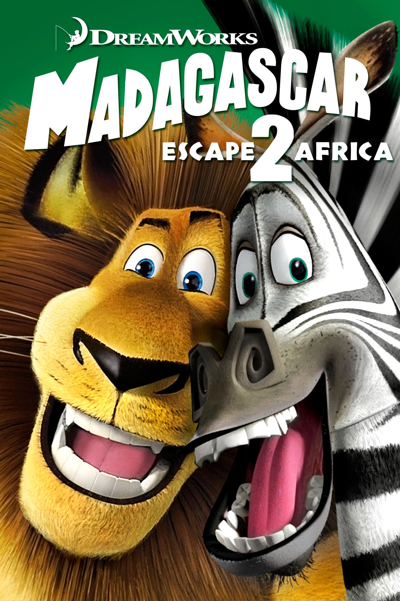 Madagascar: Escape 2 Africa | Movies Anywhere