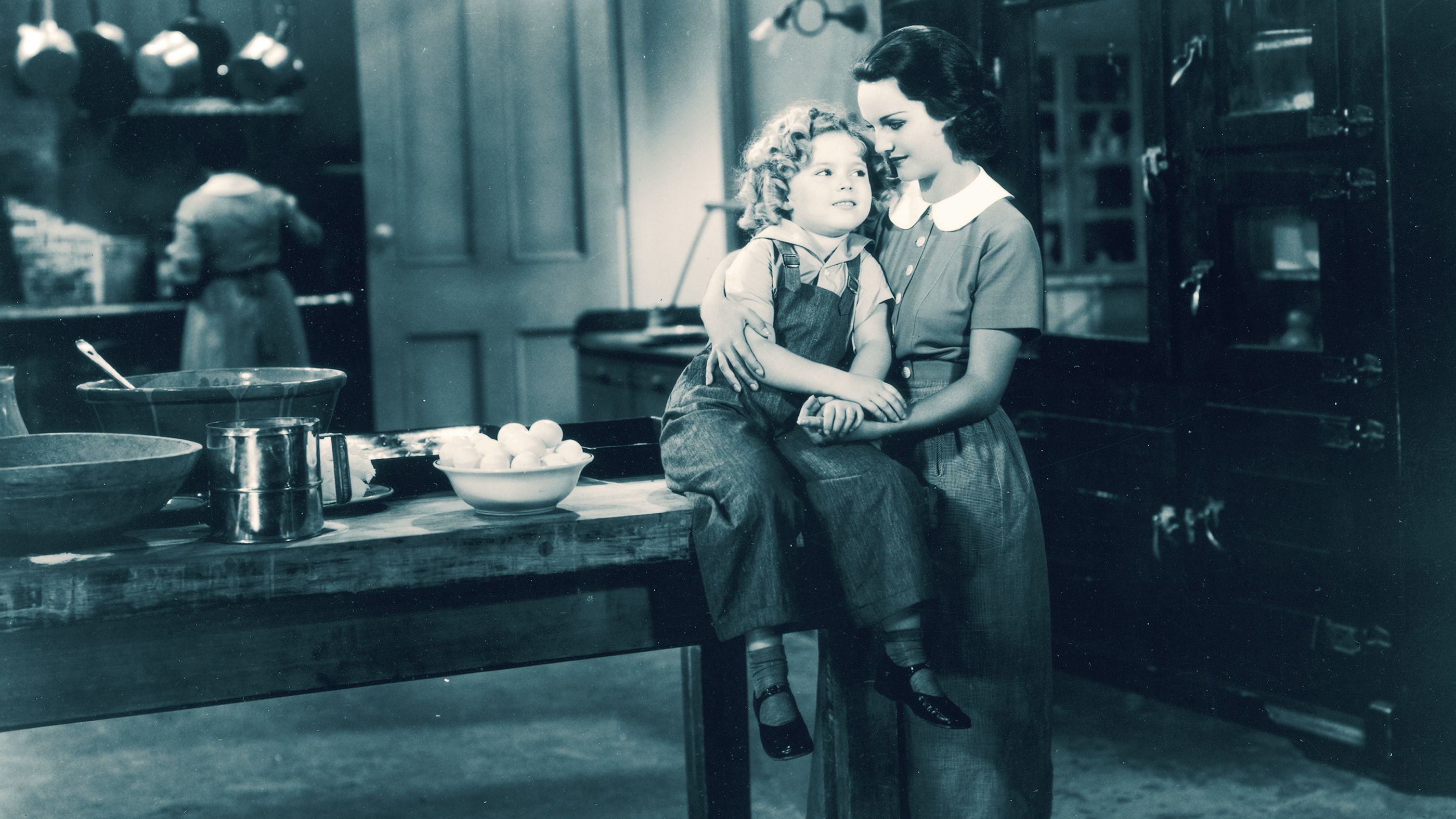 Curly Top (1935) - IMDb
