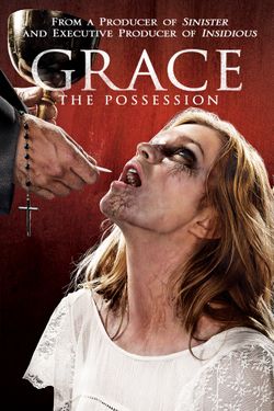 Grace The Possession Full Movie Movies Anywhere