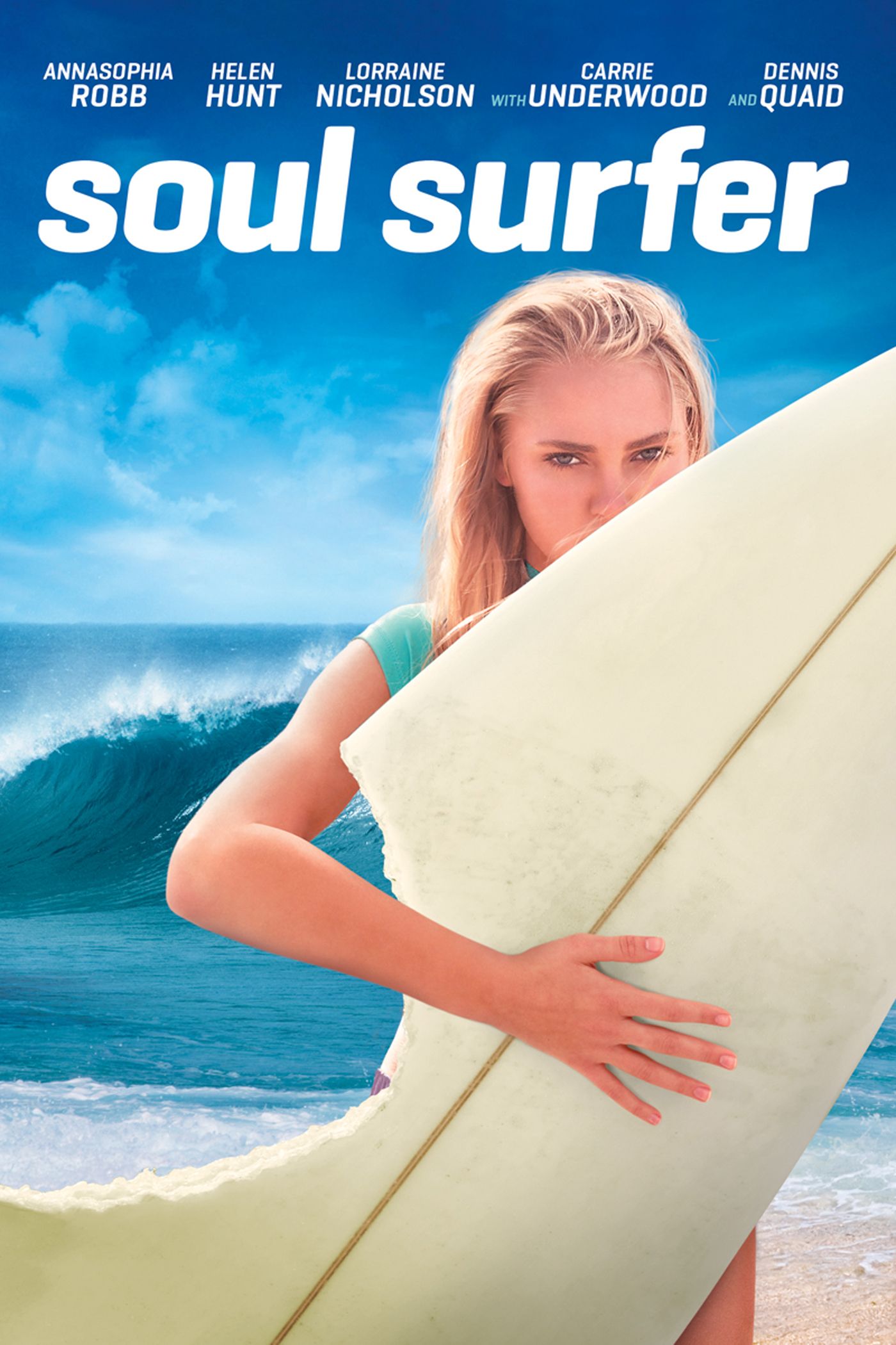Download Soul Surfer 2011 Full Hd Quality