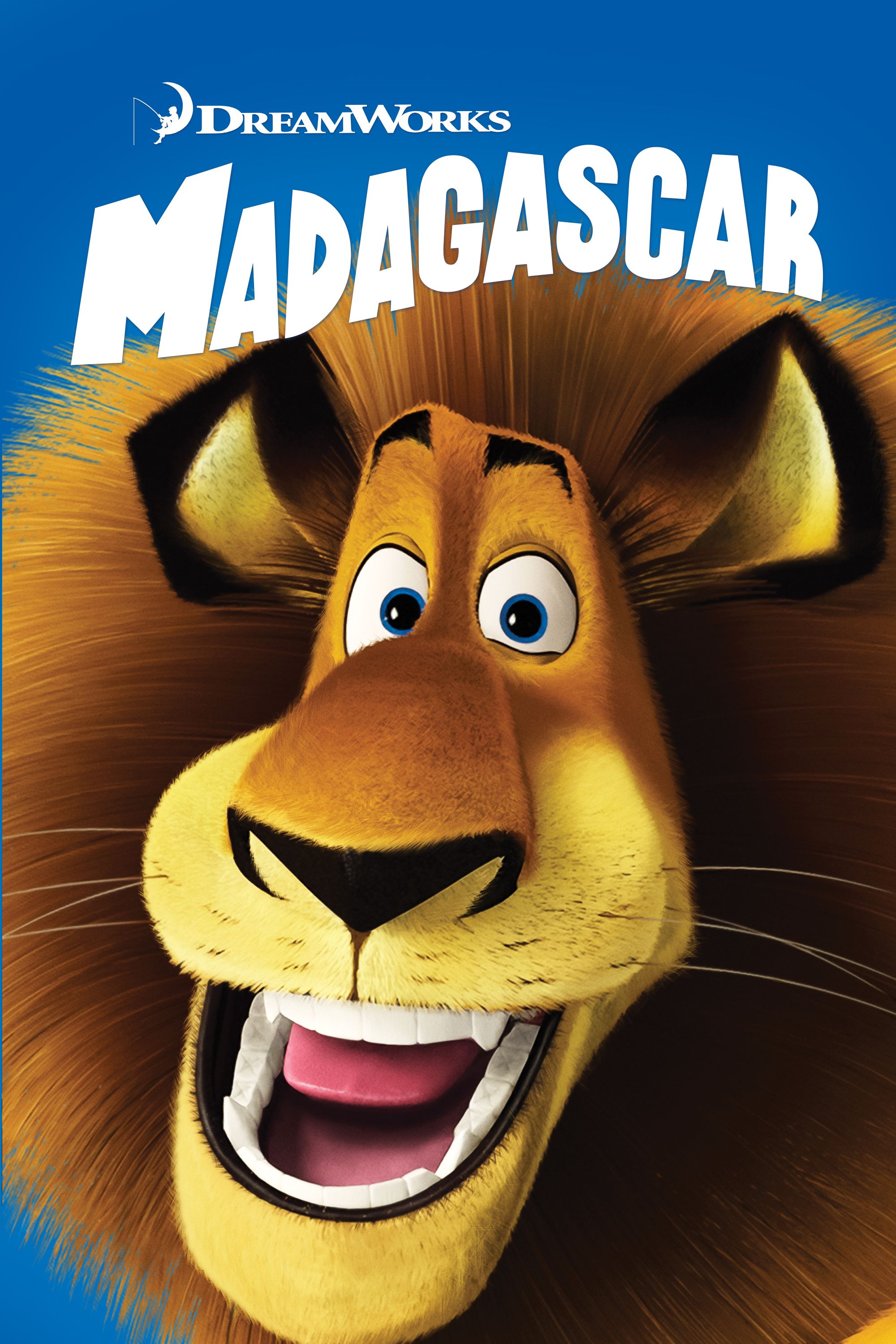 Madagascar | Movies Anywhere