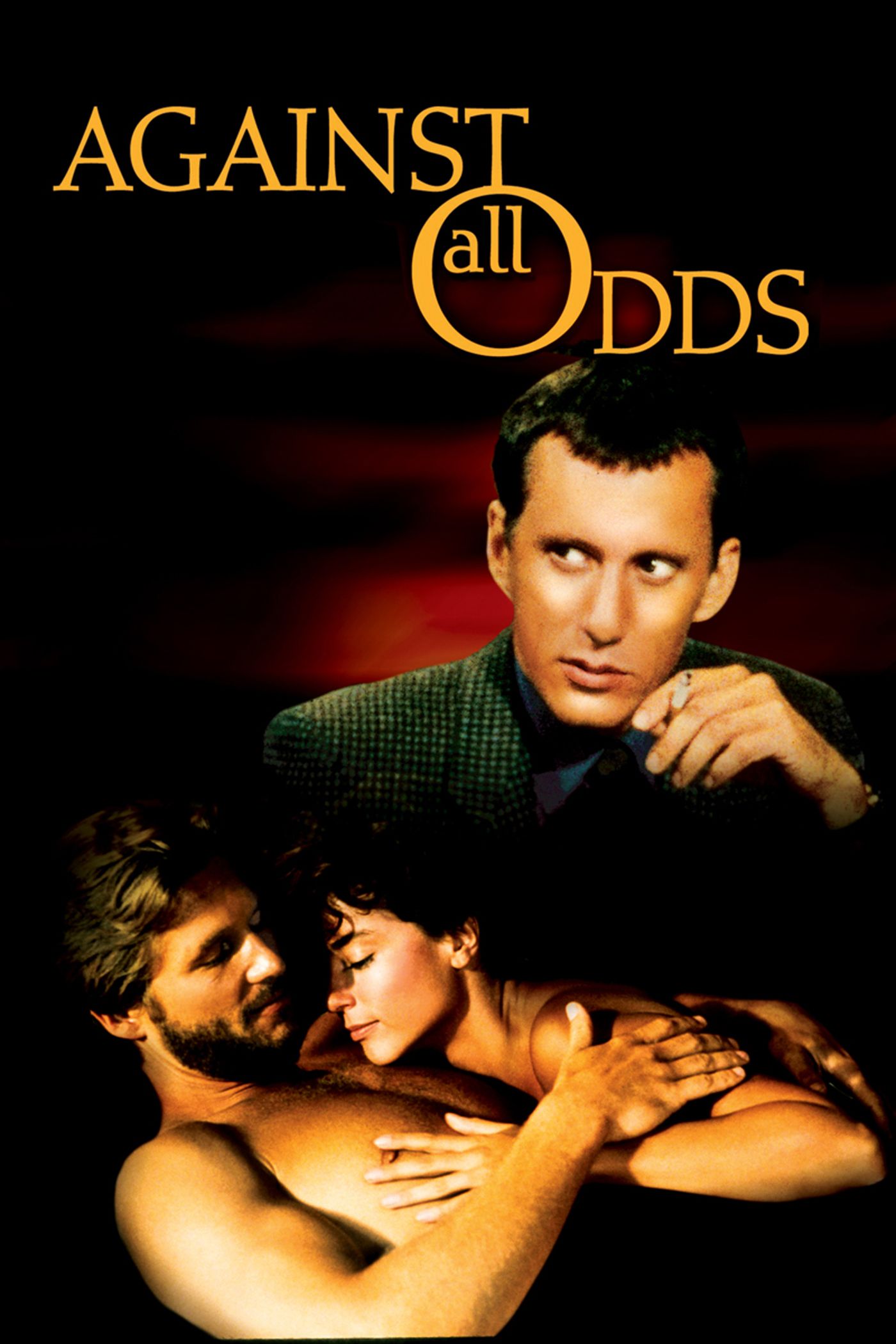 Against all Odds (1984) - Filmaffinity