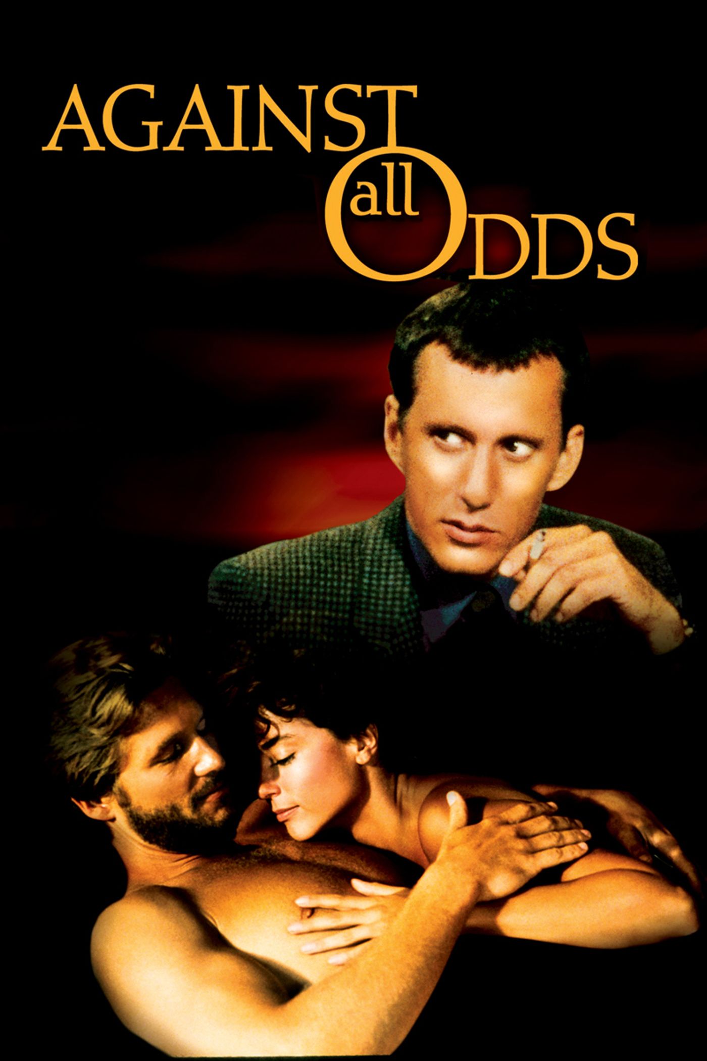 Against All Odds, Full Movie