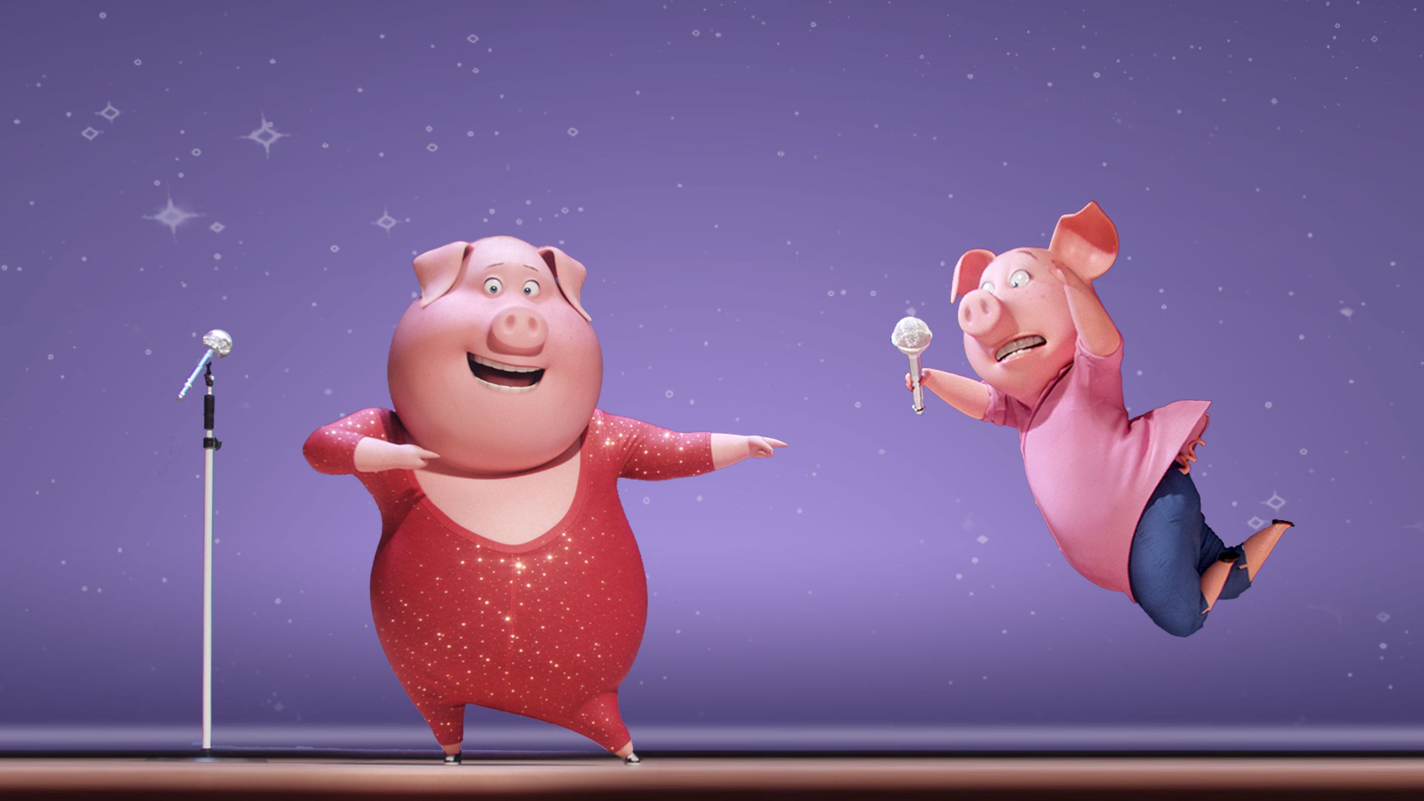 Sing | Movies Anywhere Sing | Movies Anywhere