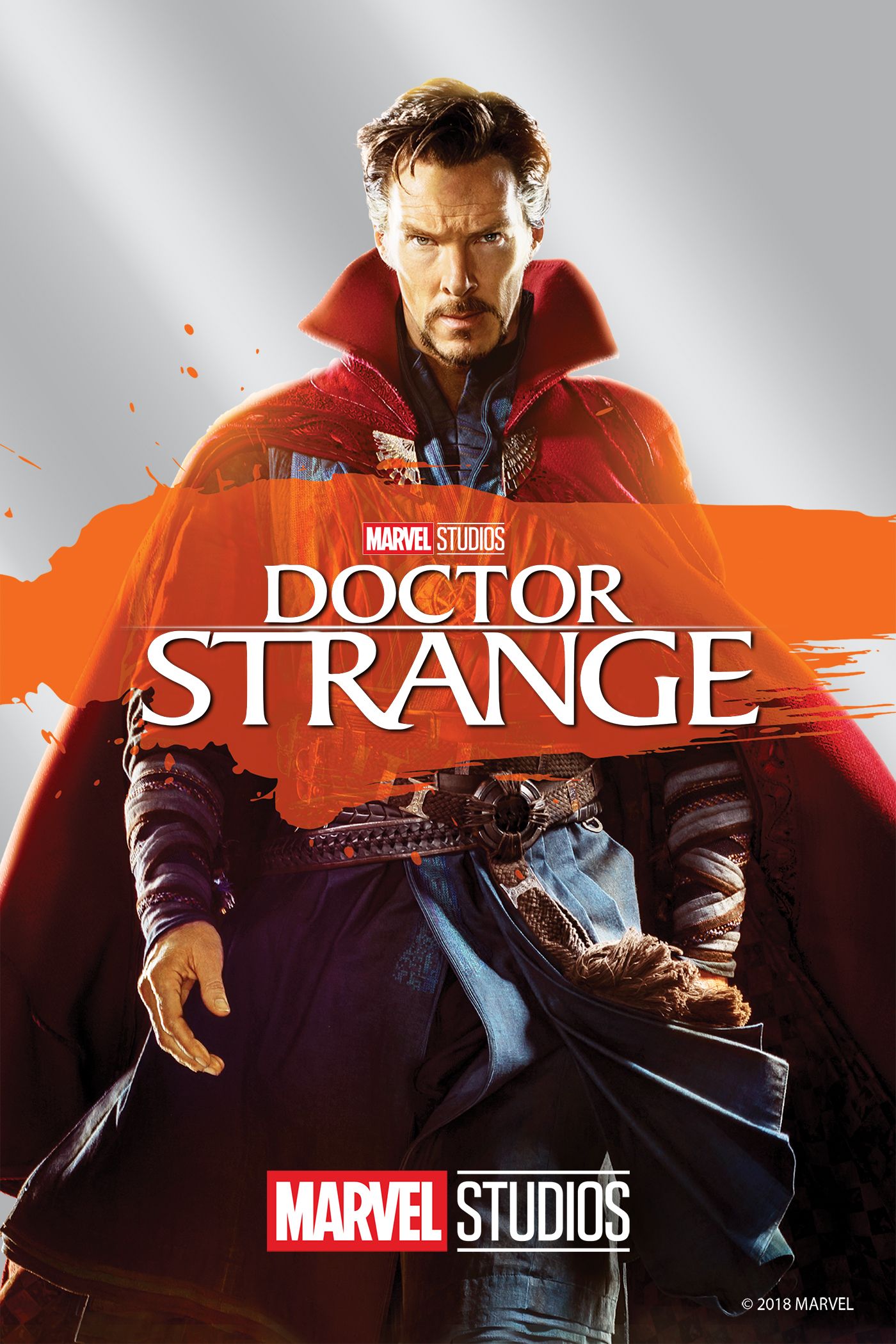 hollywood movie doctor strange download in hindi