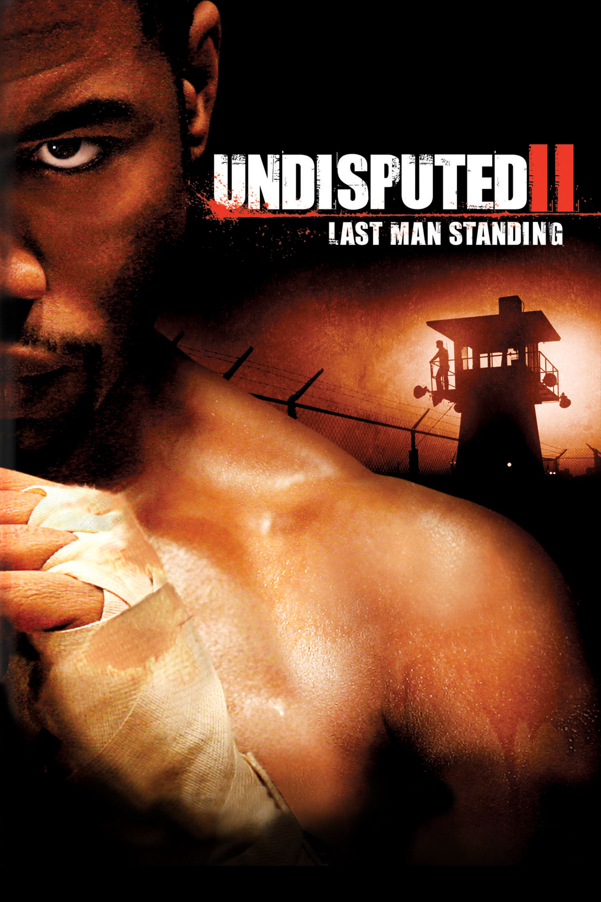 Undisputed II: Last Man Standing | Full Movie | Movies Anywhere