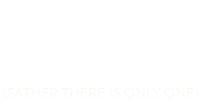 Padre No Hay Mas Que Uno (Father There Is Only One)