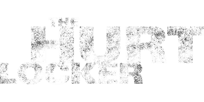 The Hurt Locker