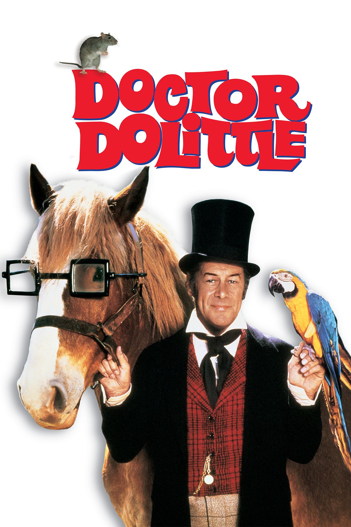 Watch dr dolittle online best sale free 2021