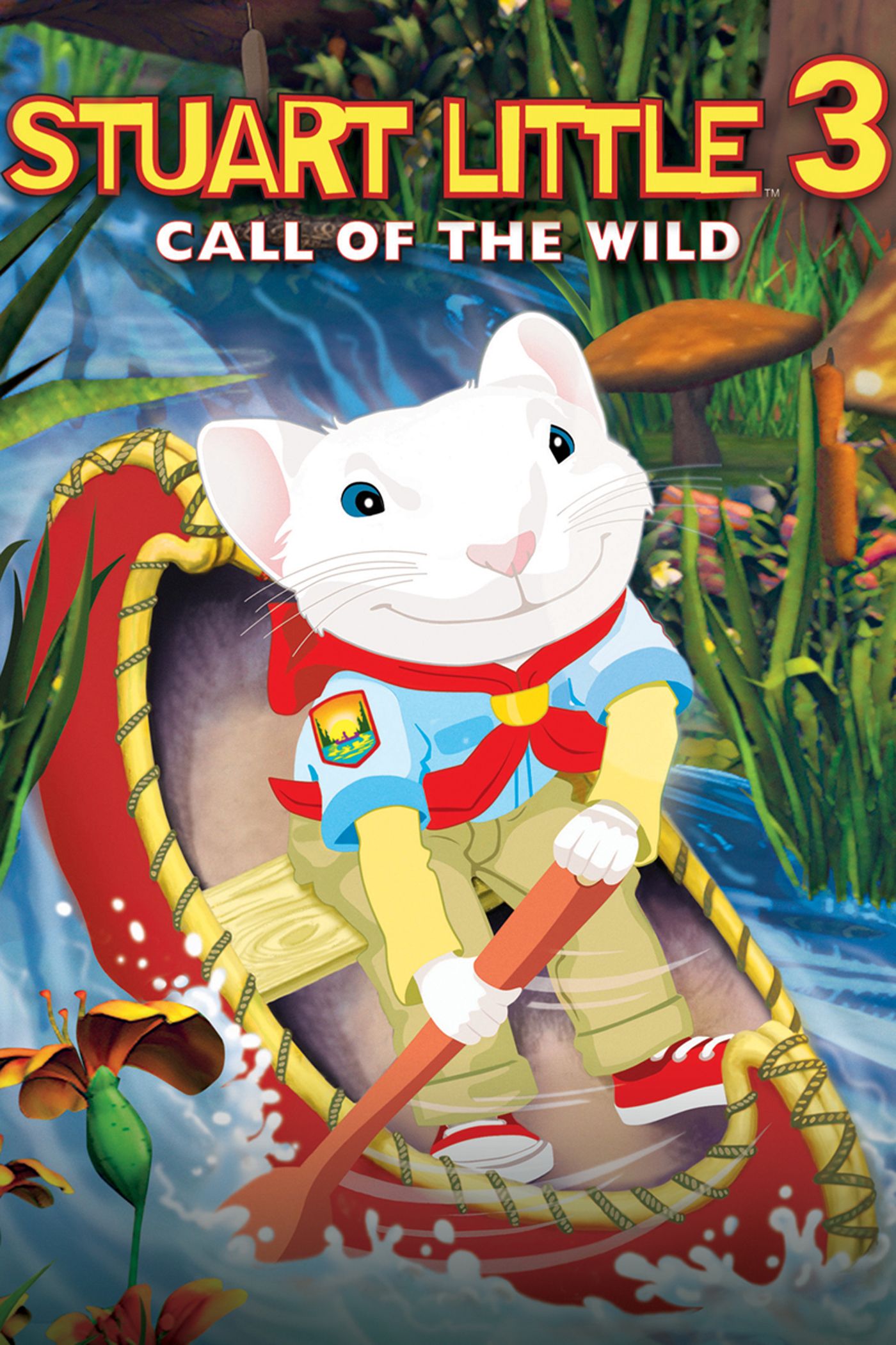 Stuart Little 3: Call of the Wild | Movies Anywhere