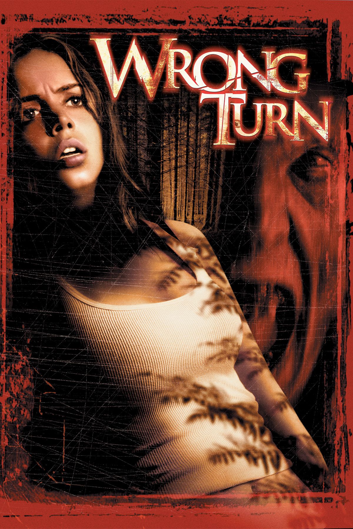 Wrong Turn 1 Download Full Movie